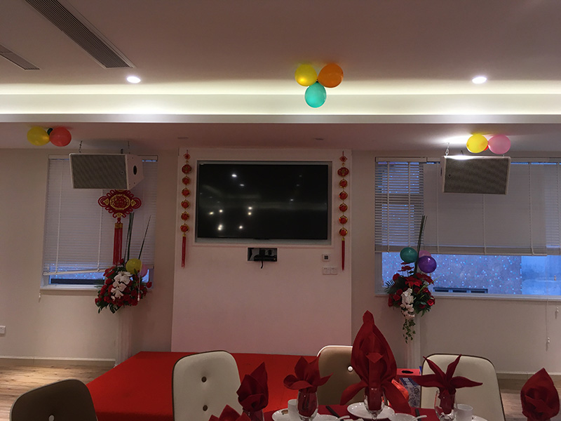 廣東筑境生態(tài)園林有限公司