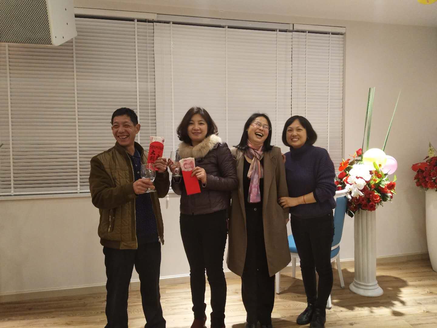 廣東筑境生態(tài)園林有限公司