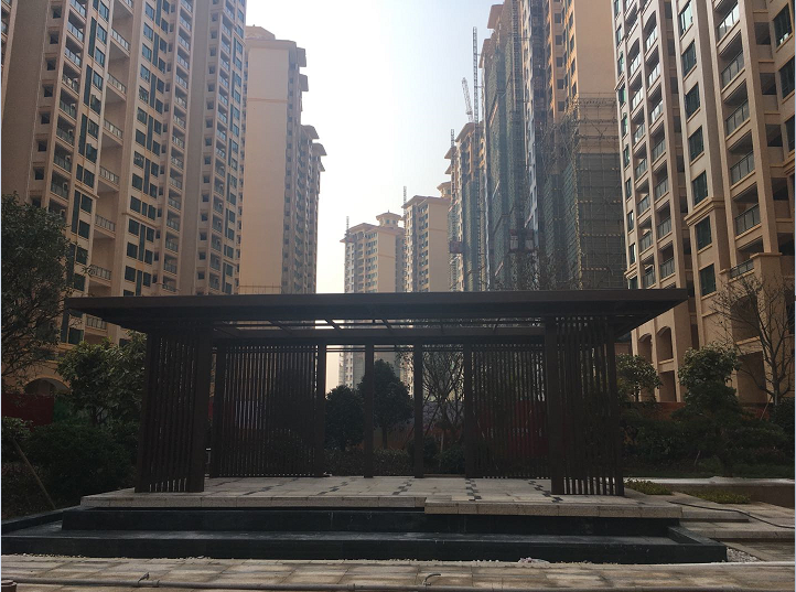 廣東筑境生態(tài)園林有限公司
