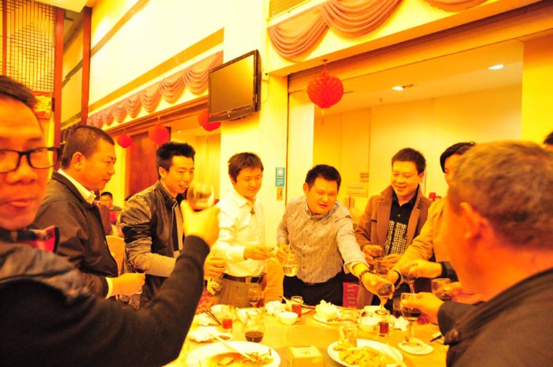 廣東筑境生態(tài)園林有限公司