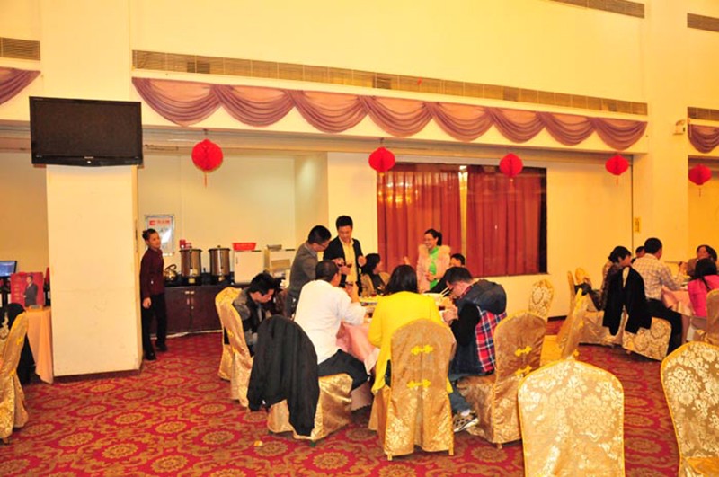 廣東筑境生態(tài)園林有限公司