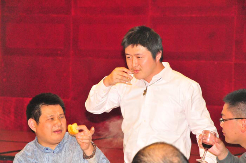 廣東筑境生態(tài)園林有限公司