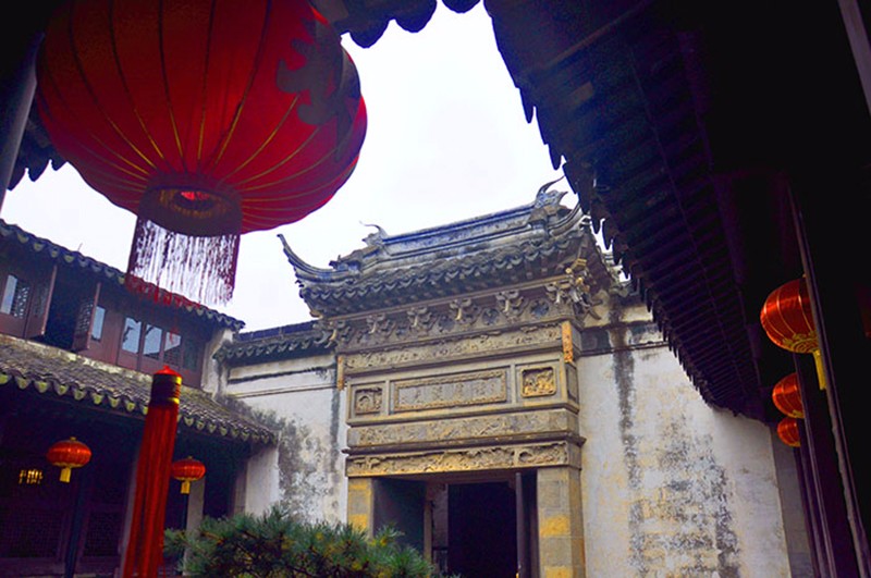 廣東筑境生態(tài)園林有限公司
