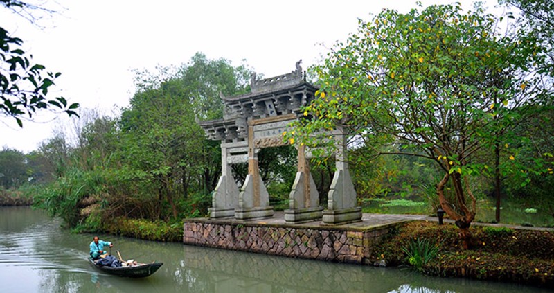 廣東筑境生態(tài)園林有限公司