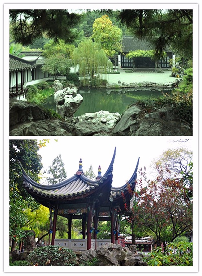 廣東筑境生態(tài)園林有限公司