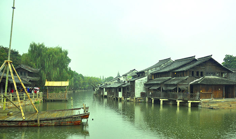 廣東筑境生態(tài)園林有限公司