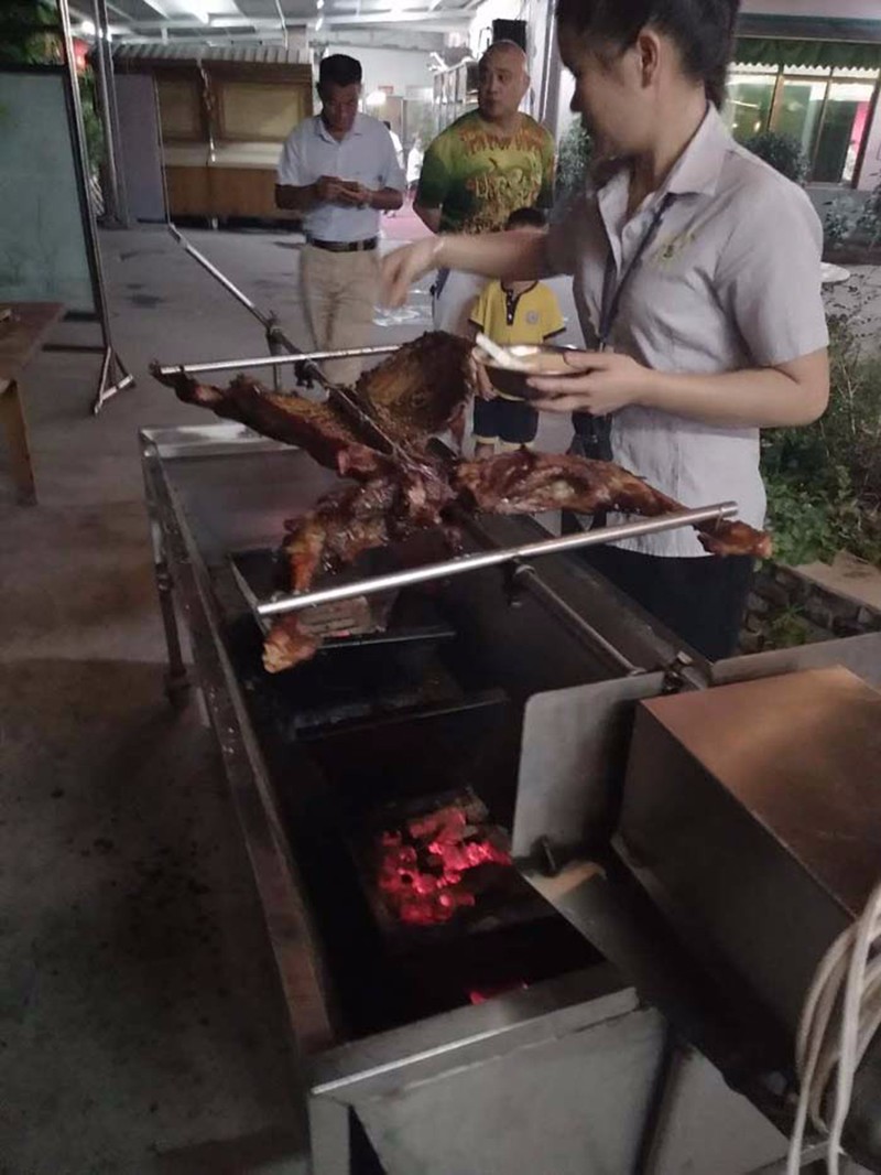 廣東筑境生態(tài)園林有限公司