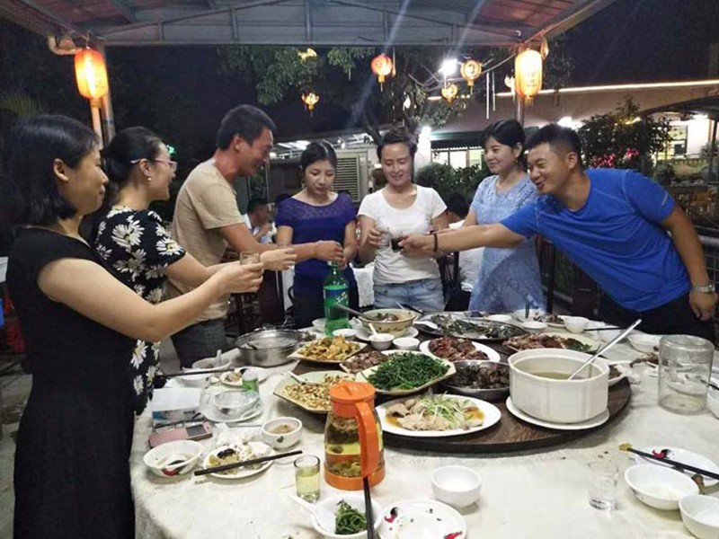 廣東筑境生態(tài)園林有限公司