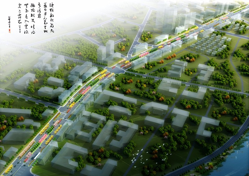 廣東筑境生態(tài)園林有限公司